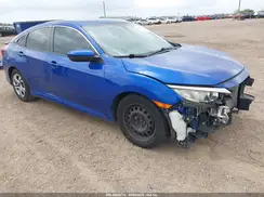 2HGFC2F5XJH604041 2018 HONDA CIVIC