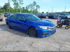 2HGFC2F5XJH604055 2018 HONDA CIVIC