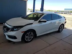 2HGFC2F5XJH604332 2018 HONDA CIVIC