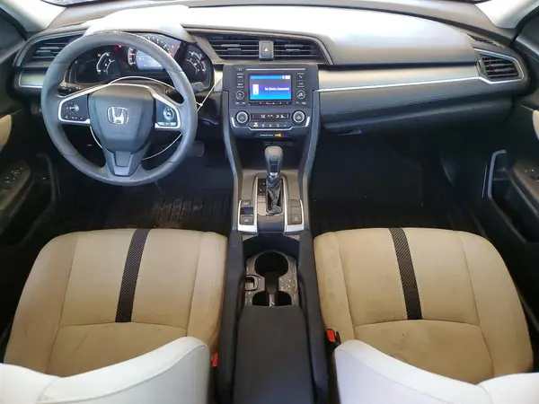 2HGFC2F5XJH604332 2018 HONDA CIVIC - Image 8