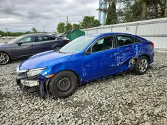 2HGFC2F5XJH604685 2018 HONDA CIVIC
