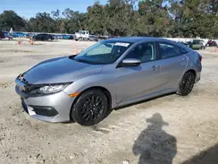 2HGFC2F5XJH605223 2018 HONDA CIVIC