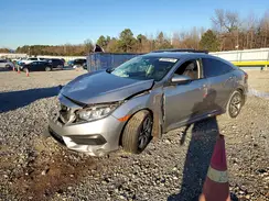2HGFC2F5XJH605612 2018 HONDA CIVIC