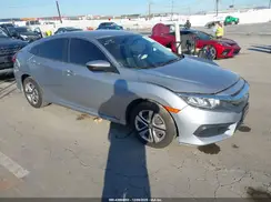 2HGFC2F5XJH605805 2018 HONDA CIVIC