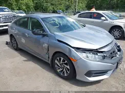 2HGFC2F5XJH605819 2018 HONDA CIVIC
