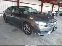 2HGFC2F5XJH606064 2018 HONDA CIVIC