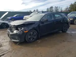 2HGFC2F5XJH606274 2018 HONDA CIVIC