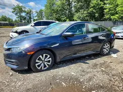 2HGFC2F5XJH606419 2018 HONDA CIVIC