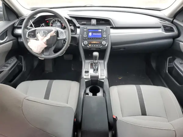 2HGFC2F5XJH606548 2018 HONDA CIVIC - Image 8
