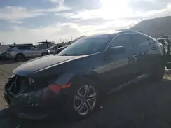 2HGFC2F5XJH606856 2018 HONDA CIVIC