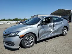 2HGFC2F5XJH608901 2018 HONDA CIVIC