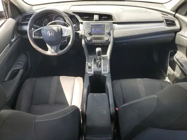 2HGFC2F5XJH608901 2018 HONDA CIVIC - Image 8