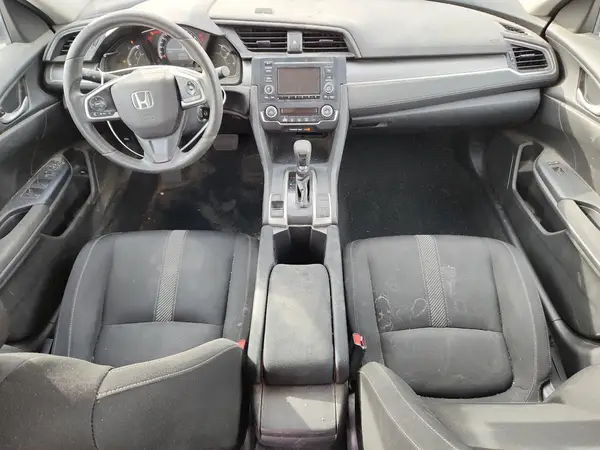 2HGFC2F5XJH610308 2018 HONDA CIVIC - Image 8