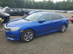 2HGFC2F5XJH610356 2018 HONDA CIVIC