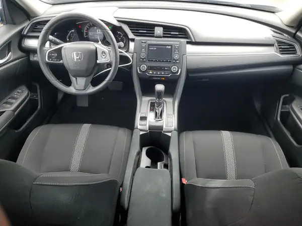 2HGFC2F5XJH610356 2018 HONDA CIVIC - Image 8