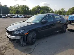 2HGFC2F5XJH610485 2018 HONDA CIVIC