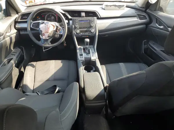 2HGFC2F5XJH610485 2018 HONDA CIVIC - Image 8