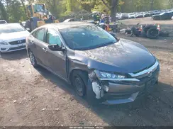 2HGFC2F5XJH610602 2018 HONDA CIVIC