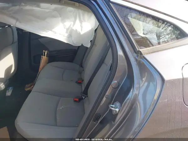 2HGFC2F5XJH610602 2018 HONDA CIVIC - Image 8