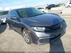 2HGFC2F5XKH001544 2019 HONDA CIVIC
