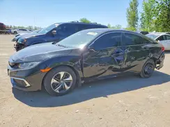 2HGFC2F5XKH002791 2019 HONDA CIVIC