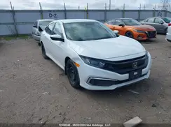 2HGFC2F5XKH003990 2019 HONDA CIVIC