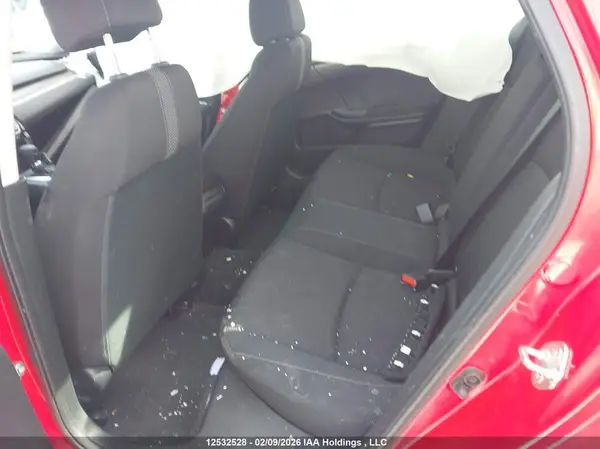 2HGFC2F5XKH005836 2019 HONDA CIVIC - Image 8