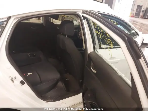 2HGFC2F5XKH008445 2019 HONDA CIVIC - Image 8