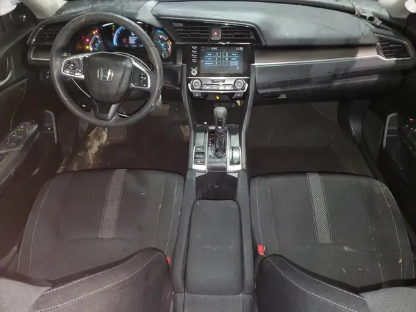 2HGFC2F5XKH010325 2019 HONDA CIVIC - Image 8