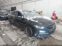 2HGFC2F5XKH013466 2019 HONDA CIVIC