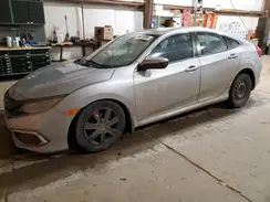 2HGFC2F5XKH021065 2019 HONDA CIVIC