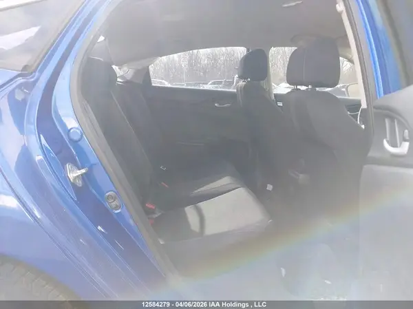 2HGFC2F5XKH024225 2019 HONDA CIVIC - Image 8