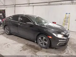 2HGFC2F5XKH026931 2019 HONDA CIVIC