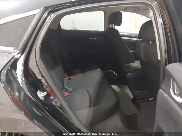 2HGFC2F5XKH026931 2019 HONDA CIVIC - Image 8