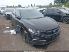 2HGFC2F5XKH032602 2019 HONDA CIVIC