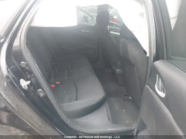 2HGFC2F5XKH032602 2019 HONDA CIVIC - Image 8