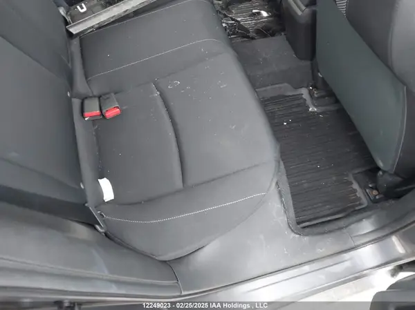 2HGFC2F5XKH033359 2019 HONDA CIVIC - Image 8
