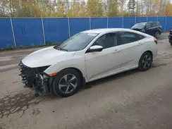 2HGFC2F5XKH037167 2019 HONDA CIVIC