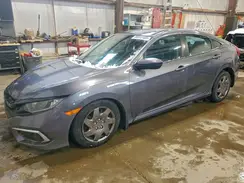 2HGFC2F5XKH039968 2019 HONDA CIVIC