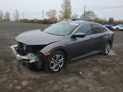 2HGFC2F5XKH043633 2019 HONDA CIVIC