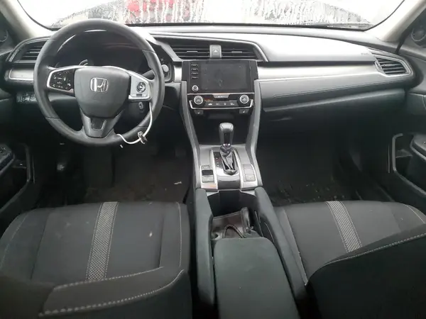 2HGFC2F5XKH043633 2019 HONDA CIVIC - Image 8