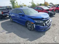 2HGFC2F5XKH043809 2019 HONDA CIVIC