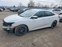 2HGFC2F5XKH043938 2019 HONDA CIVIC