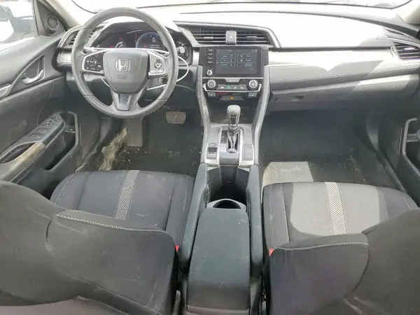 2HGFC2F5XKH043938 2019 HONDA CIVIC - Image 8