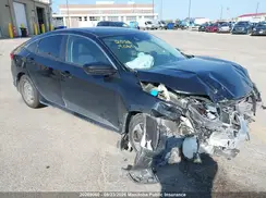 2HGFC2F5XKH044068 2019 HONDA CIVIC