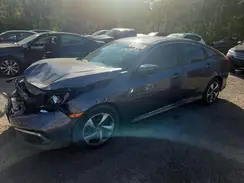 2HGFC2F5XLH007510 2020 HONDA CIVIC