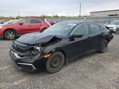 2HGFC2F5XLH010195 2020 HONDA CIVIC