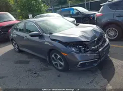 2HGFC2F5XLH010732 2020 HONDA CIVIC