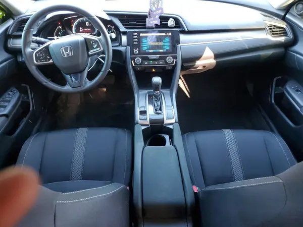 2HGFC2F5XLH013744 2020 HONDA CIVIC - Image 8