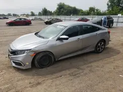 2HGFC2F5XLH015929 2020 HONDA CIVIC